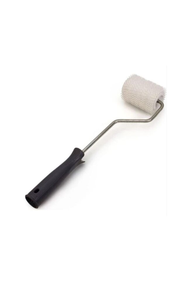 Epoksi Kirpi Rulo 10 Cm 1226