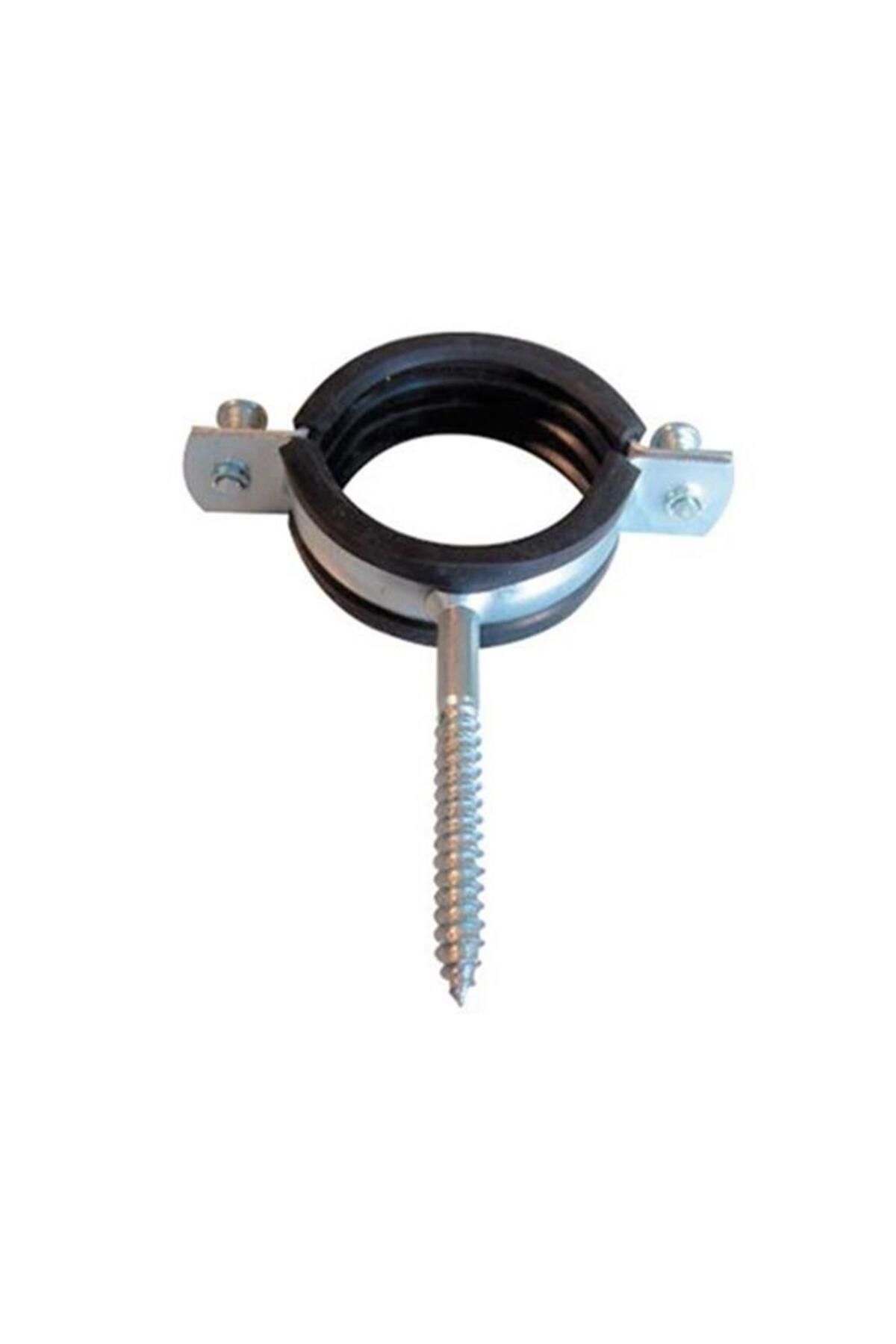 Trifonlu Kelepçe 3/4''