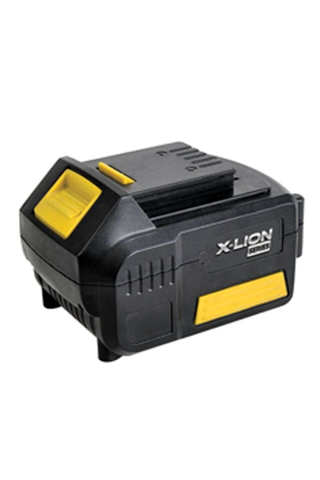 Rtx2028 Akülü Darbeli Somun Sıkma 18v (kömürsüz) X-lıon 4ah