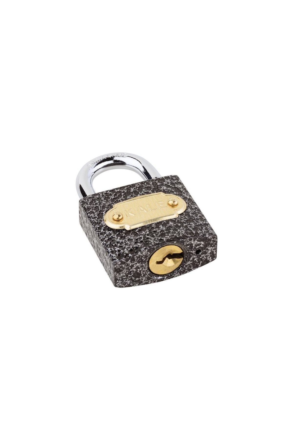 Asma Kilit Gri 50 Mm Kd001/10-150