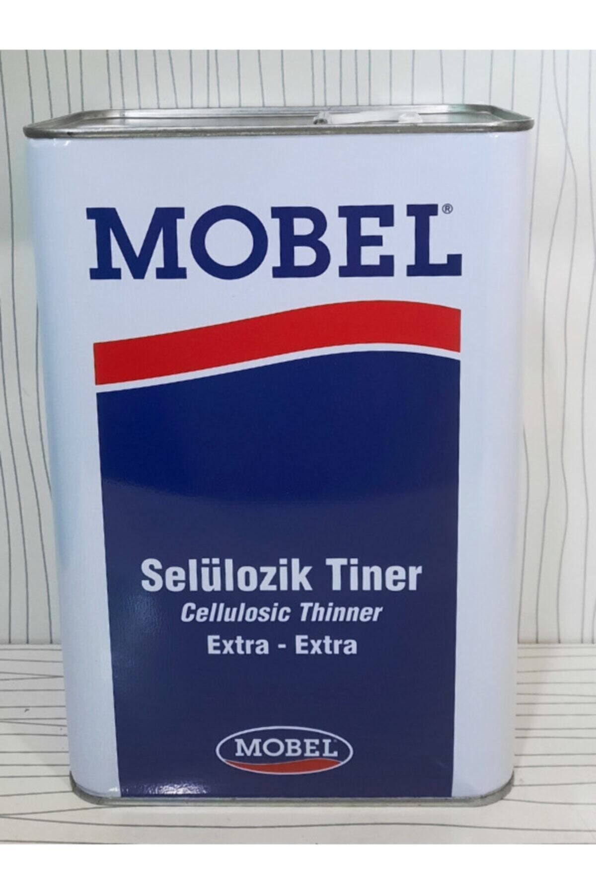 Selülozik Tiner Gl (2,5LİTRE)
