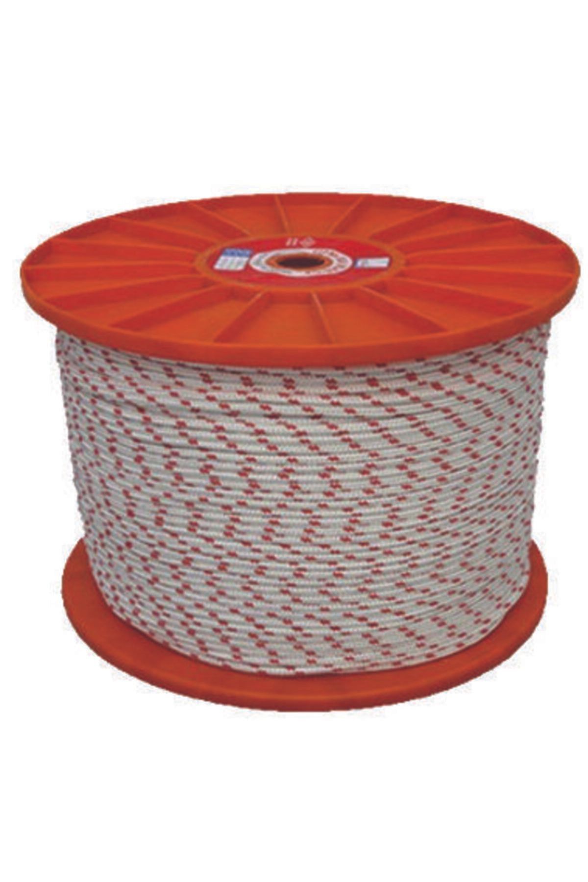 Iskota Örme Ipek Halat 6mm (kg)