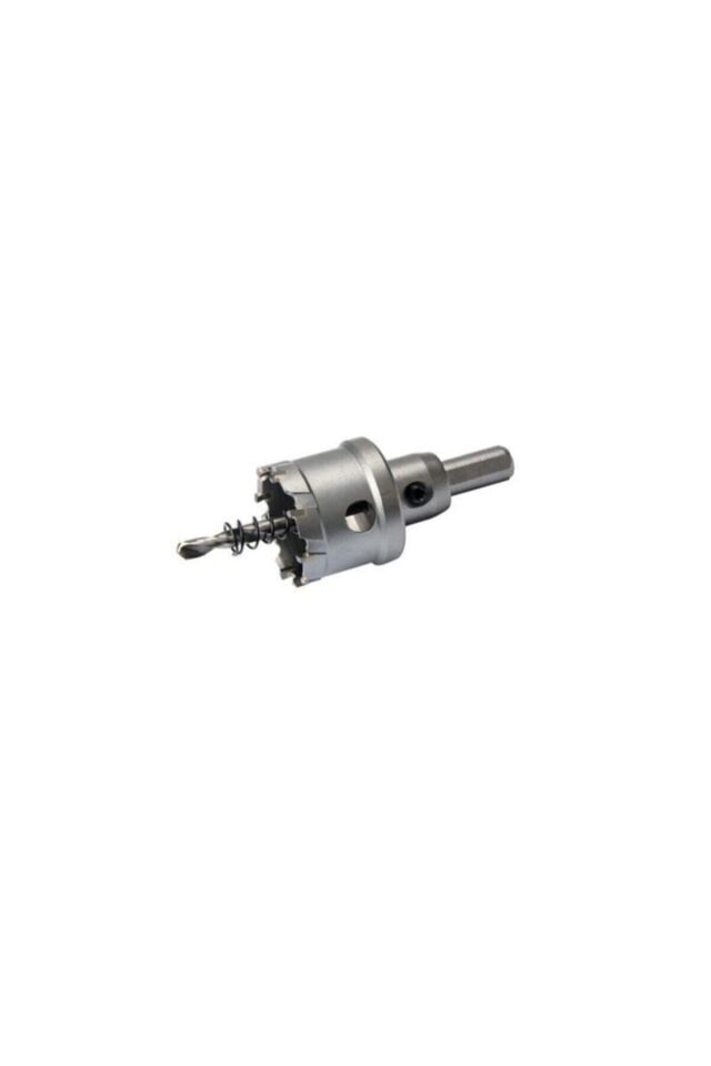 18 Mm Tct Metal Delme Panç