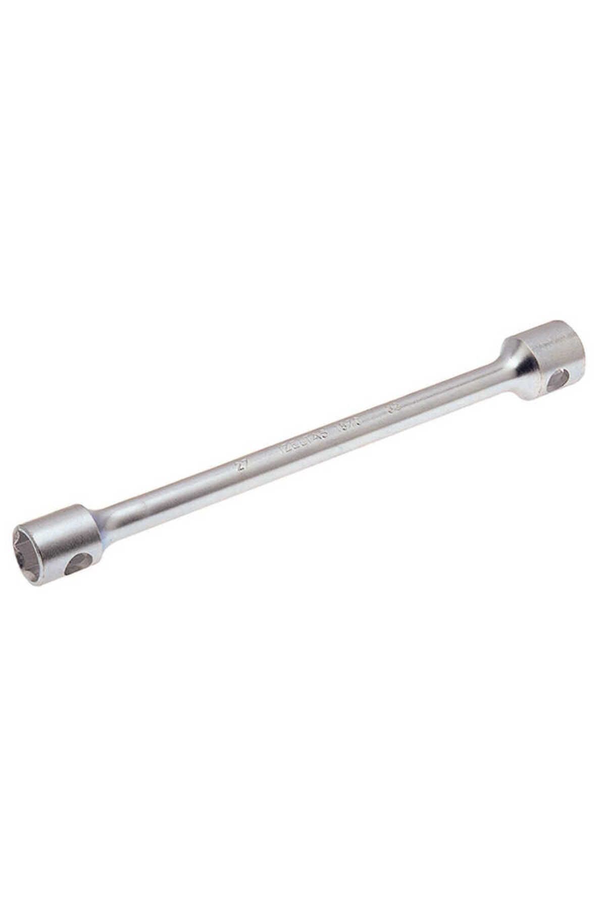 Ağır Tip Bijon Anahtarı(KISA)24x27mm-izeltaş 1874092427