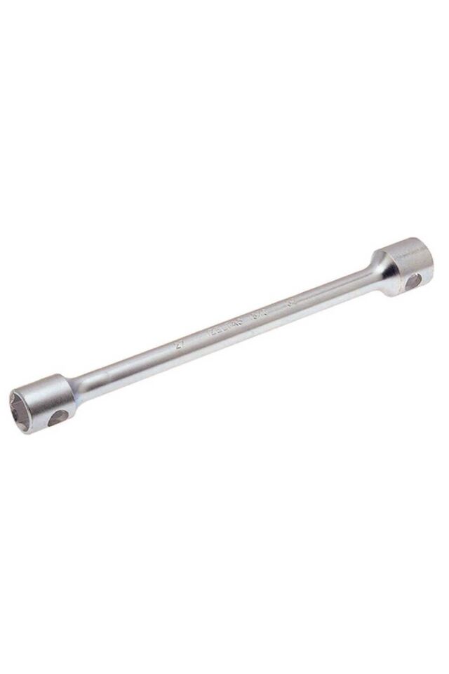 Ağır Tip Bijon Anahtarı(KISA)24x27mm-izeltaş 1874092427
