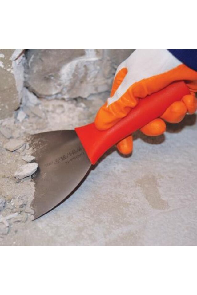 Dkr 729 Kazıma Spatula No:14 Sap Takılabilir