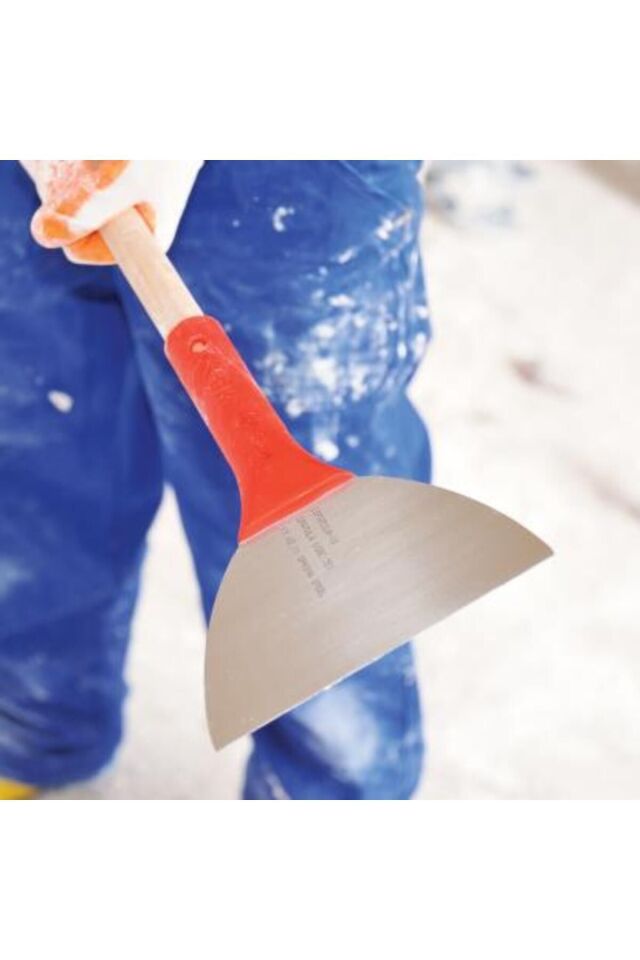 Dkr 729 Kazıma Spatula No:14 Sap Takılabilir