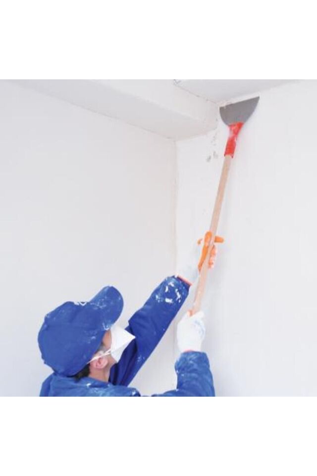Dkr 729 Kazıma Spatula No:14 Sap Takılabilir