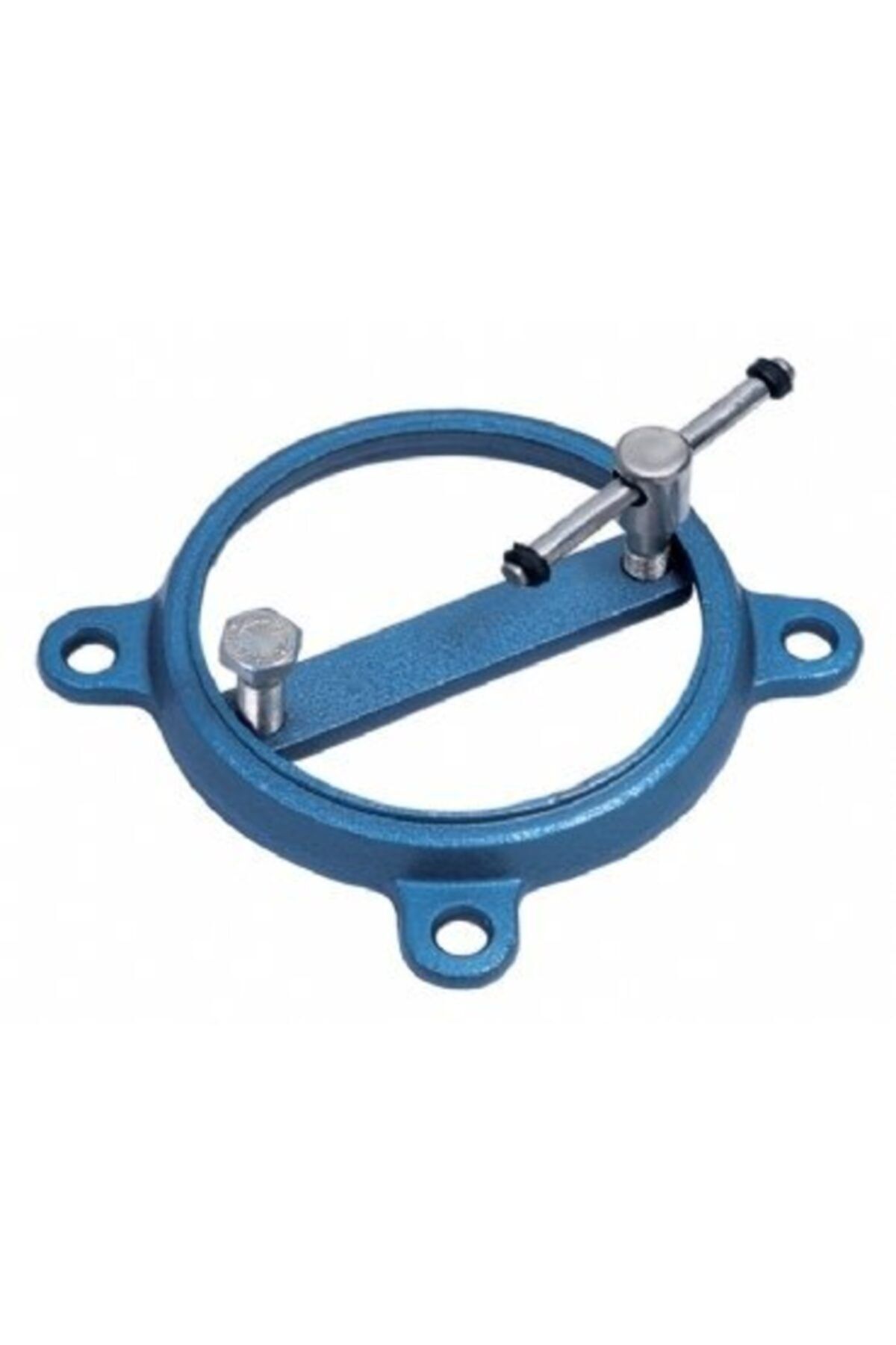 Mengene Döner Tabla Ebat 175 mm