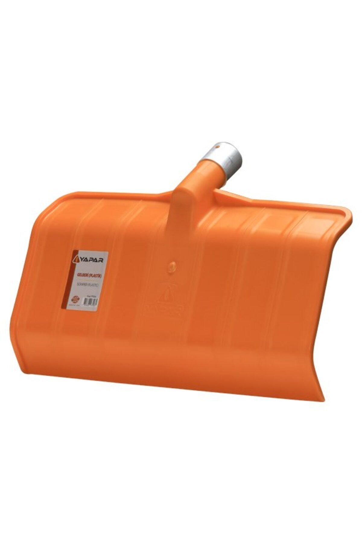 97006 Gelberi Plastik 410x230mm - Sapsız