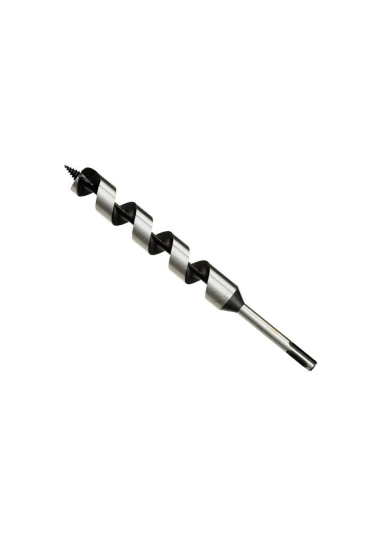 Matkap Takım Çantası için SDS Ağaç Delme Ucu 10x250