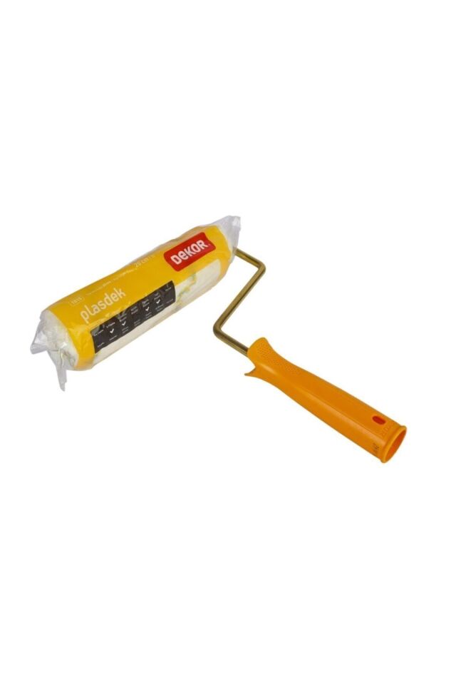 Plasdek Rulo 25 Cm