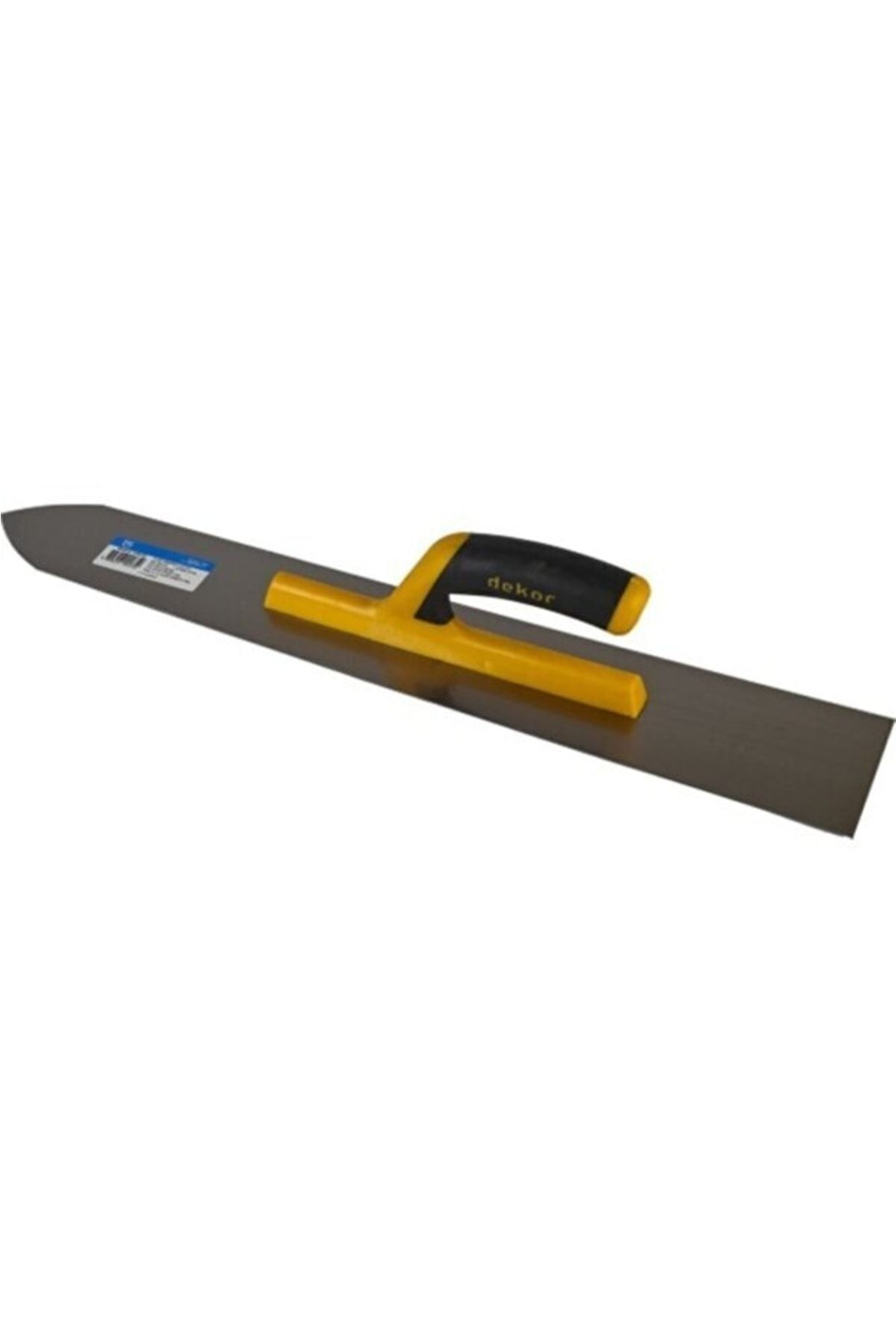 Şap Malası 075 60 Cm