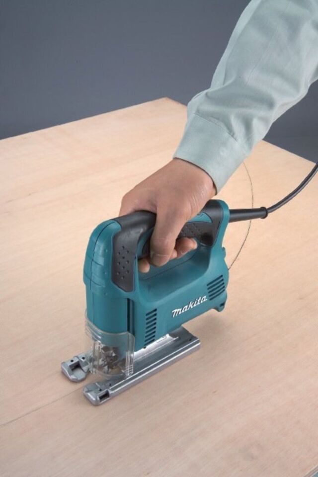 Makıta 4326 Dekupaj