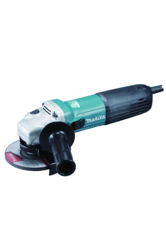 Makıta Ga5040r Avuç Taslama
