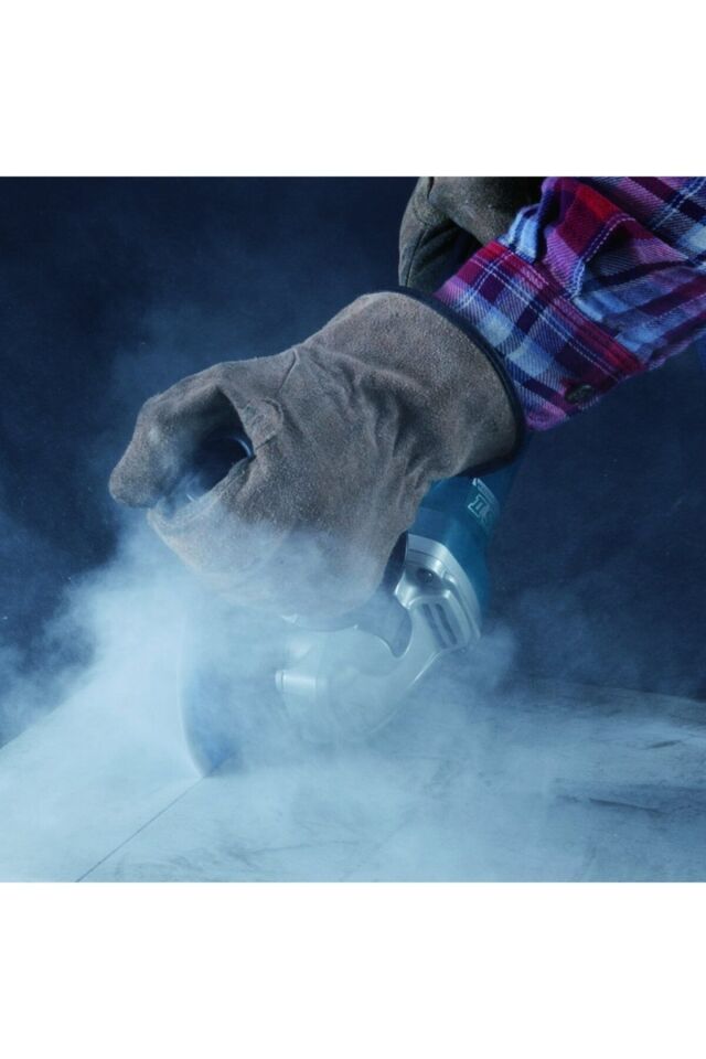 Makıta Ga5040r Avuç Taslama