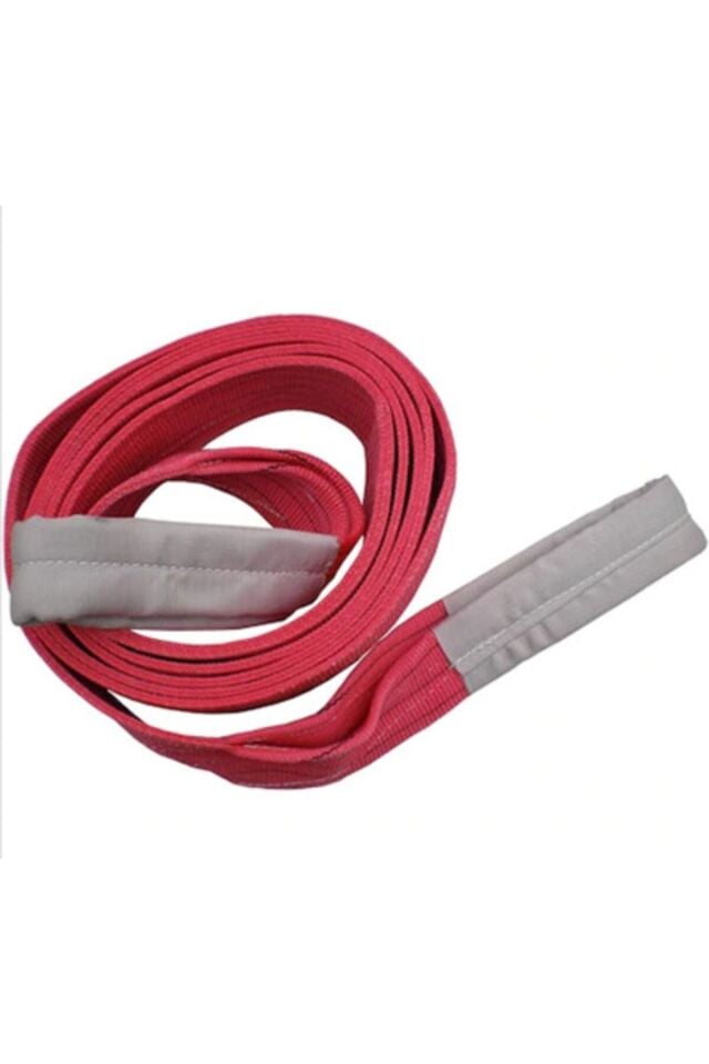 Polyester Sapan Halat 5 Ton - 3 Metre