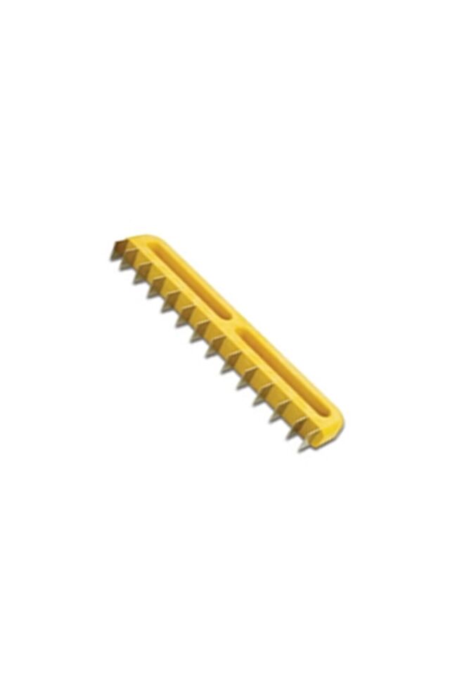Alçı Sistre 30cm