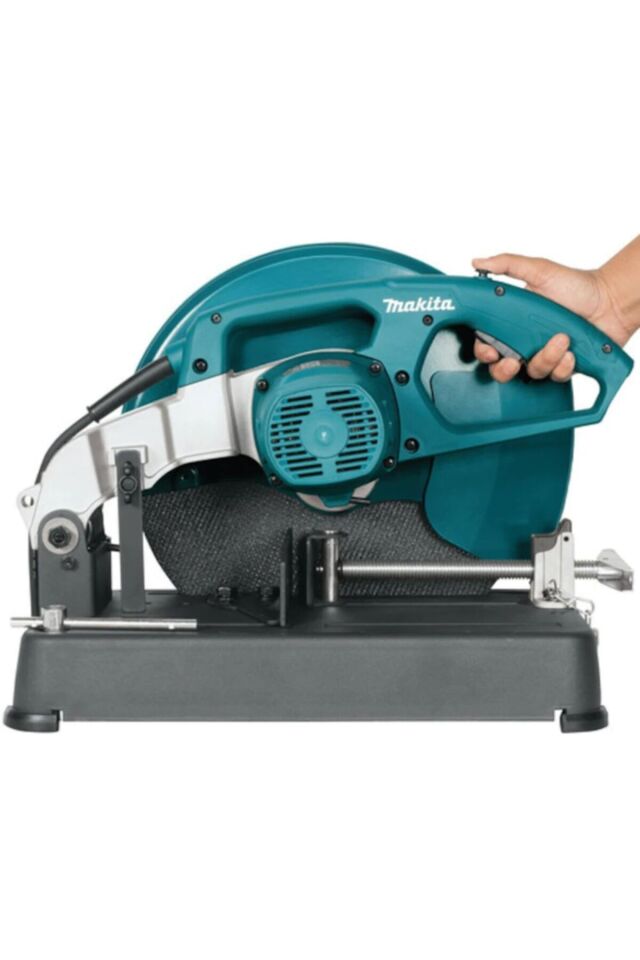 Lw1401s 2200 W 355 Mm Flex Taşlı Metal Profil Kesme Makinesi
