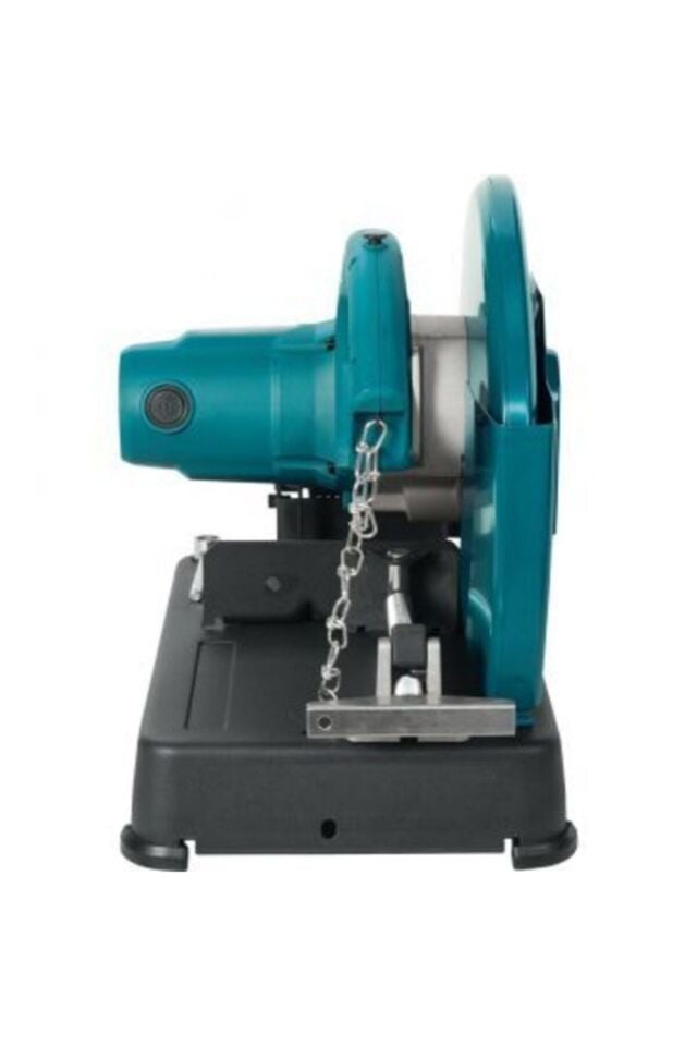 Lw1401s 2200 W 355 Mm Flex Taşlı Metal Profil Kesme Makinesi