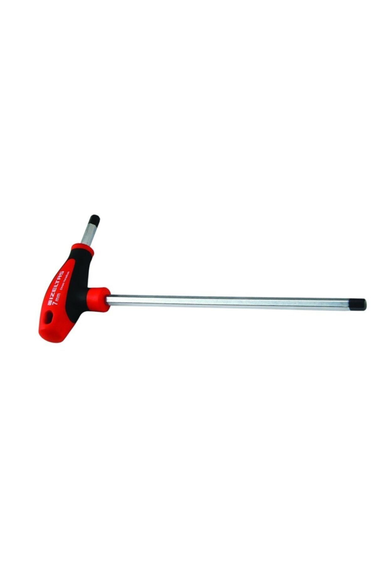 T Tipi Allen Anahtar 5mm