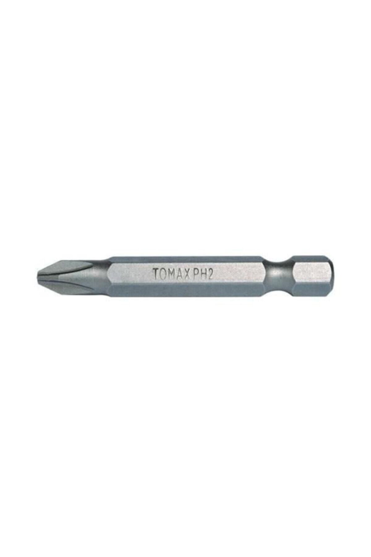 Ph2 X 50 Mm Yıldız Bits Uç (PHİLİPS) - 30'lu