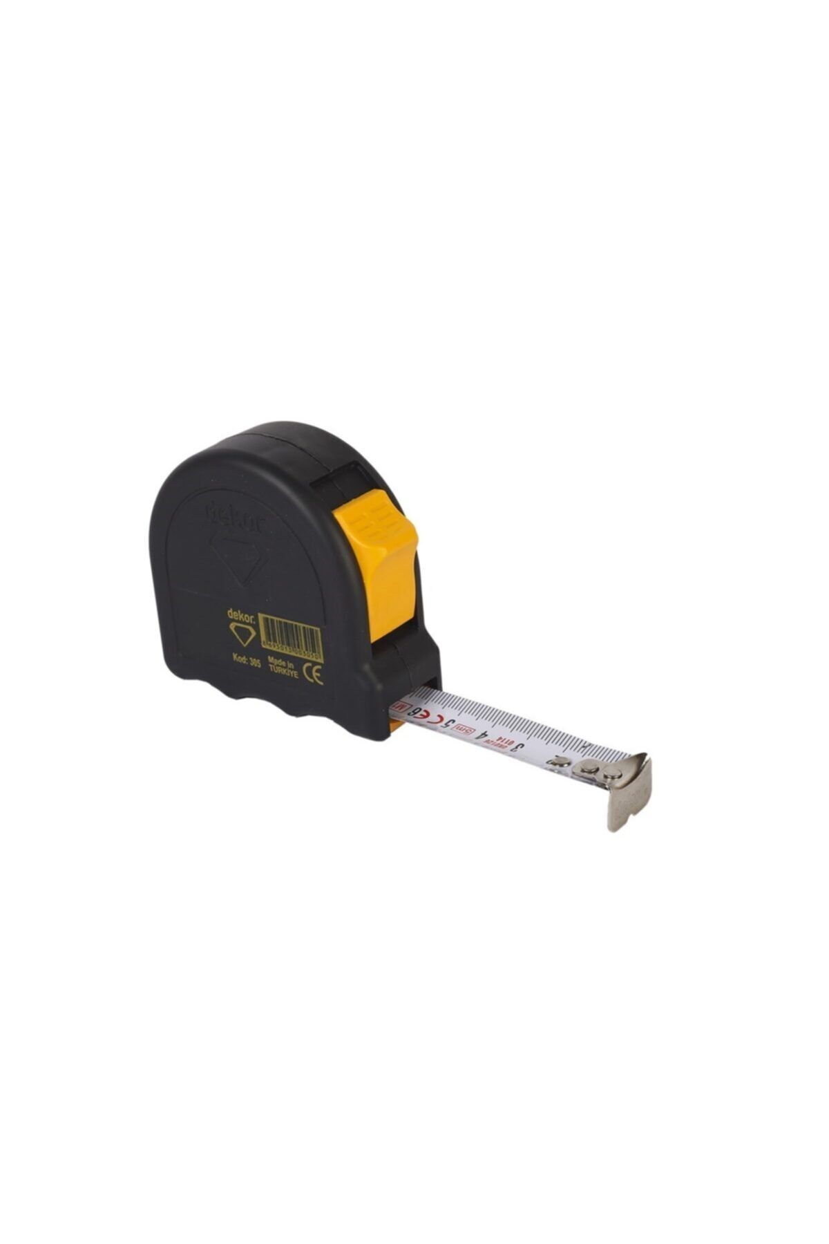 Soft Touch Şerit Metre 5 M X 19 Mm