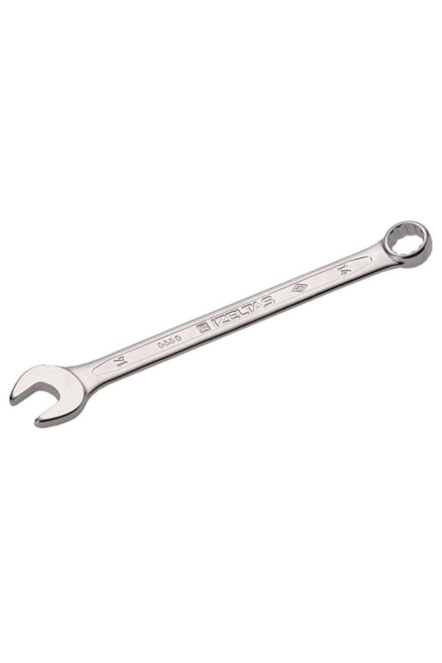 7 Mm Uzun Boy Kombine Anahtar
