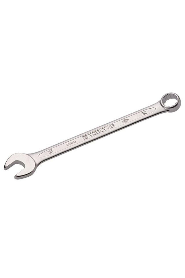 14 Mm Uzun Boy Kombine Anahtar