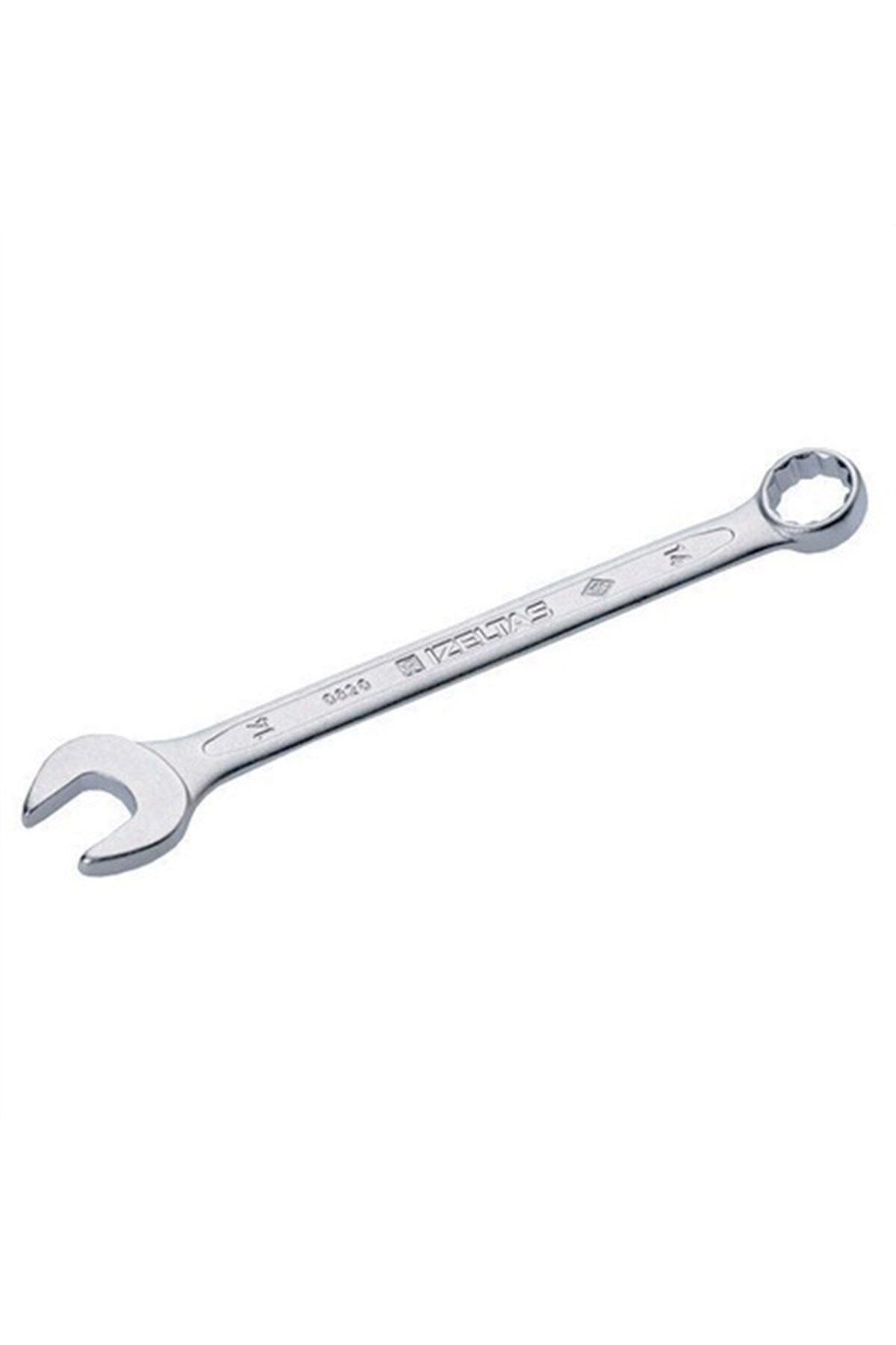 32 Mm Uzun Boy Kombine Anahtar