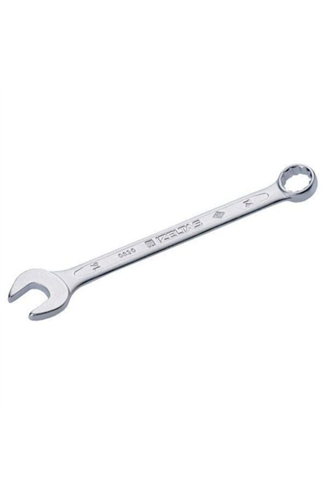 32 Mm Uzun Boy Kombine Anahtar