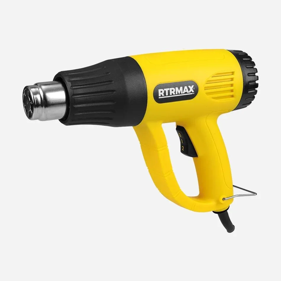 Profesyonel 2000w Sıcak Hava Tabancası-rtm303a