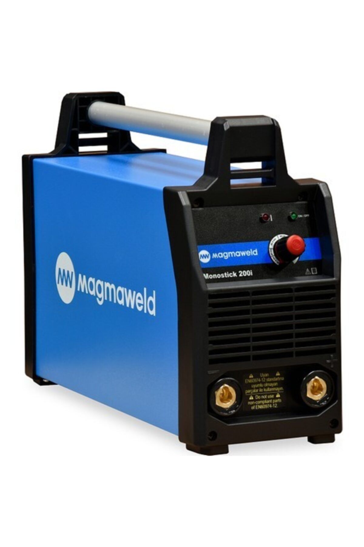 Monostıck 200i Kaynak Makinesi (230V)