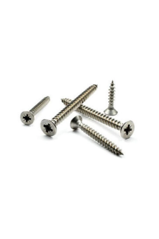 Nimaster Sunta Vidası 3.5x16 Mm 100 Adet