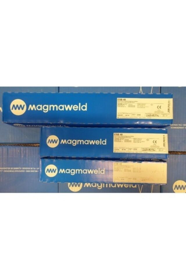 Bazik Elektrod Esb 48 4,00mm 1 Paket 90 Adet