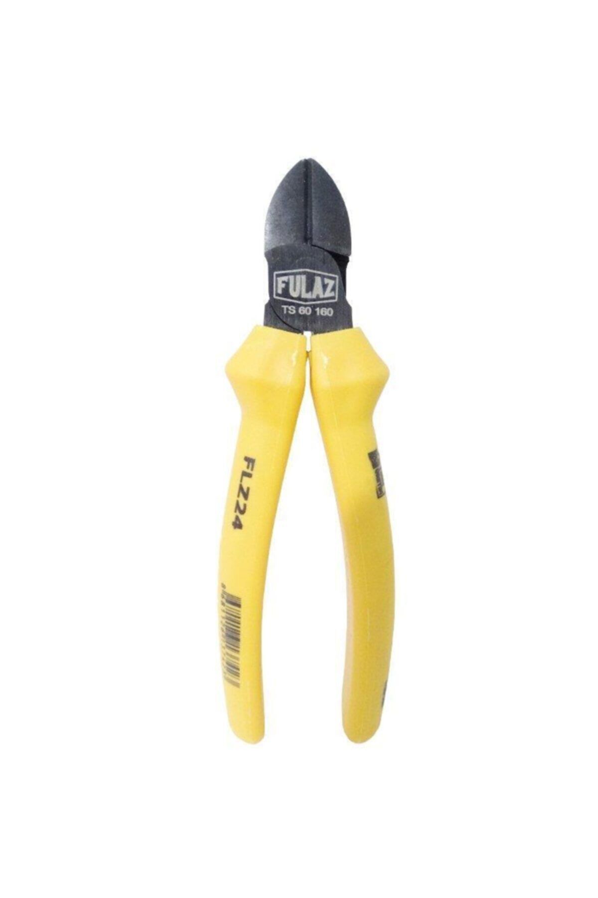 FULAZ 160 Mm Yan Keski