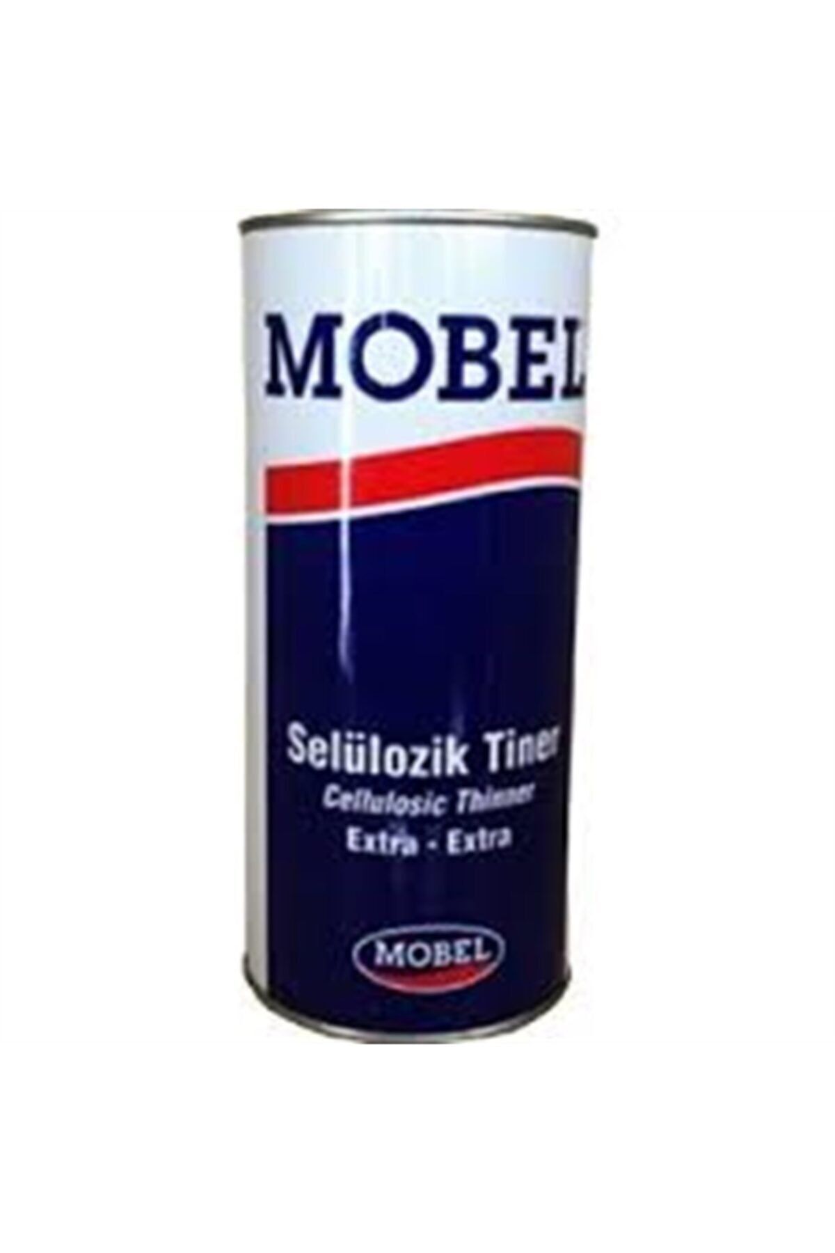 Selülozik Tiner 2,5 lt