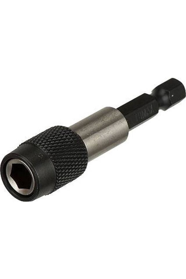 Bilyalı Bits Uç Adaptörü 10x60 Mm - Kilitli