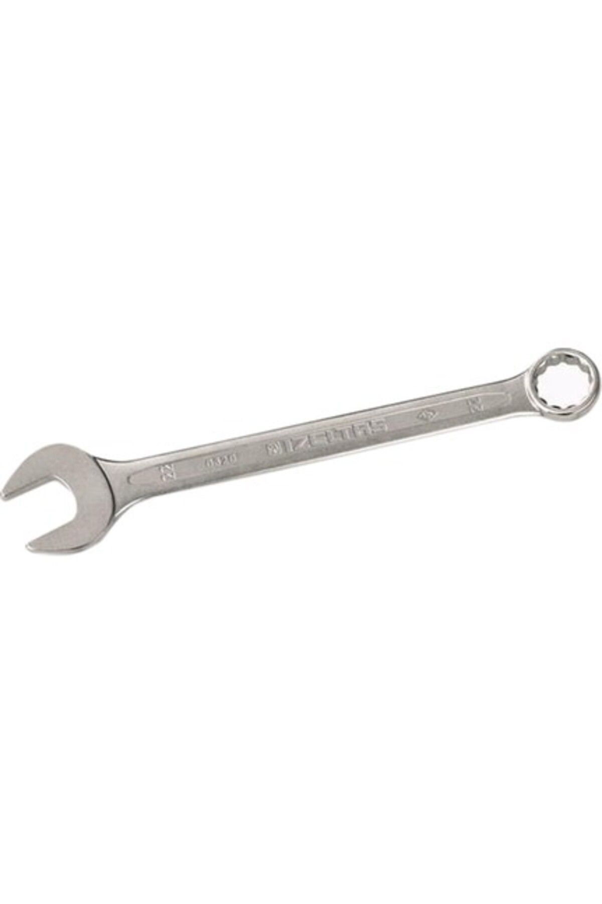 22 Mm Izeltaş Kombine Anahtar Kısa Boy (MM)