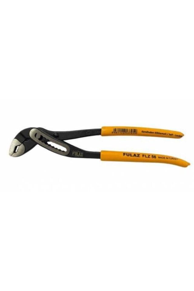 Yakar Fort Pense Papağan Pense Flz56 250 Mm