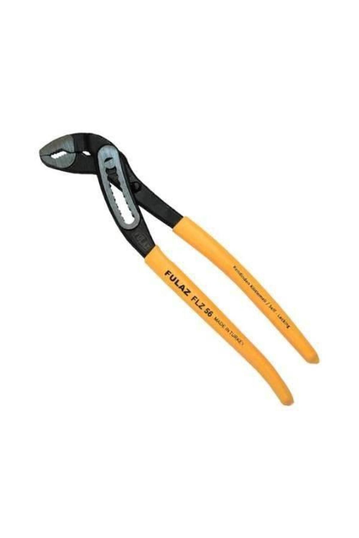 Yakar Fort Pense Papağan Pense Flz56 250 Mm